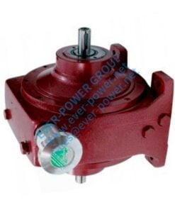 Variator Sürət qutusu