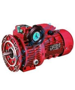 Variator Motor