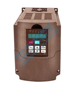 Variable Speed Drive Motor