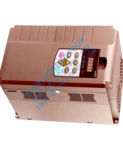 Variable Speed Drive