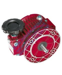 Udl Speed Variator
