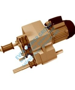 Motor Gearboxes For Greenhouse