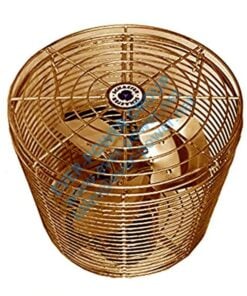 Greenhouse Vent Fan