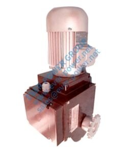 Greenhouse Reducer