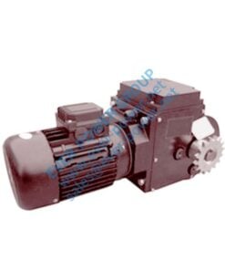 Greenhouse Gearbox