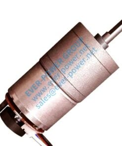 Aşağı Rpm Motor