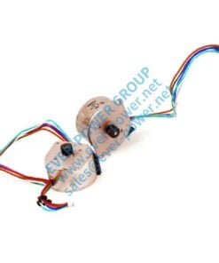 Brushless Dc Electric Motor