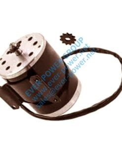 24v Electric Motor