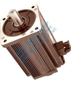 AC servo motor