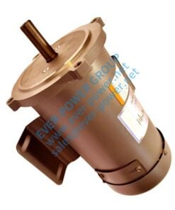 Permanent Magnet Dc Motor