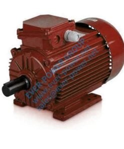 Jednofazni indukcijski motor