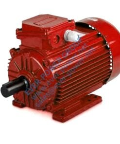 Jednofazni izmjenični motor