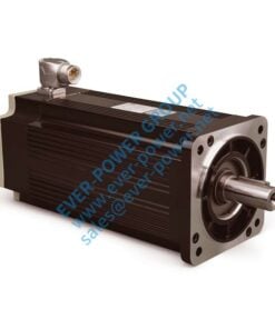 AC motor bez četkica
