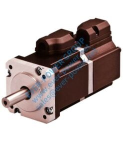 AC servo motor