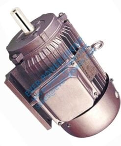 3-fazni indukcijski motor