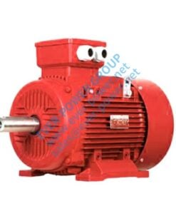 Trofazni motor