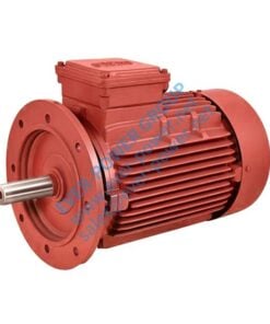 Trofazni izmjenični indukcijski motor