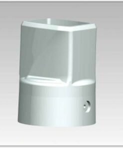 Box connector