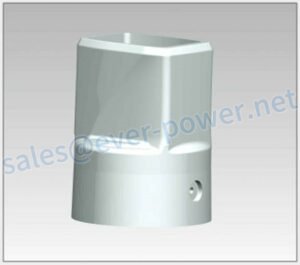 Box connector