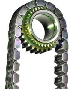 Bush Chain til motorcykler