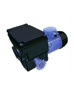 Duplex Worm Gear