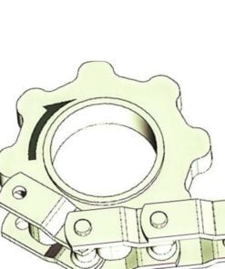 Pintle Chain