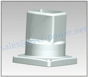 Rotatable base 44 60 10 50