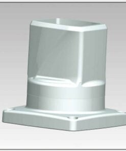 Rotatable base 55 75 10 50