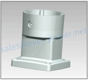 Rotatable box base 44 60 20 80