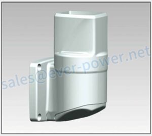 Vertical wall 55 75 10 60