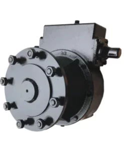 Center Pivot Gearbox