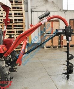 post hole digger 1500