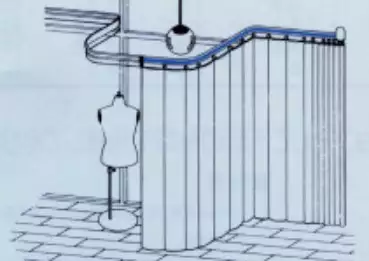 柔性齿条