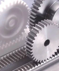 gear rack for Material Handling Industry
