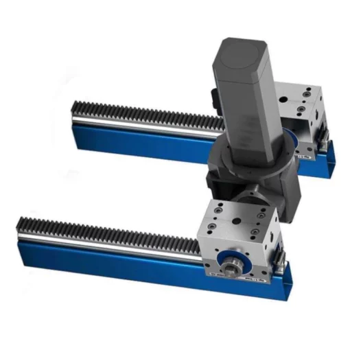 China Linear Gear rack Manufacturer, Supplier, Factory - Ever-Power ...