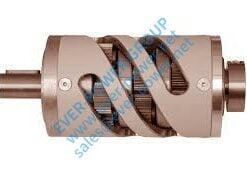 Low Backlash Gearbox