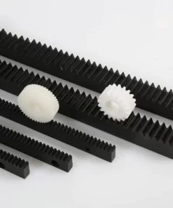 nylon gear rack