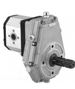 Agricultural PTO Pump Assemblies