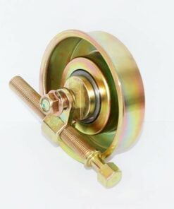 Accessory Drive Tensioners