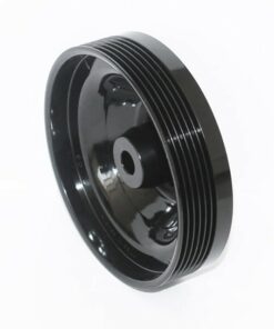 Crankshaft Dampers
