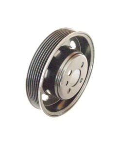 Crankshaft Dampers HD