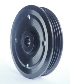 Driveline Dampers