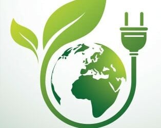 Green & Hi-efficiency Energy Solution