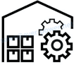 Warehouse management system