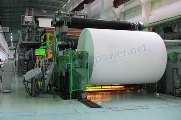 Paper-Machinery