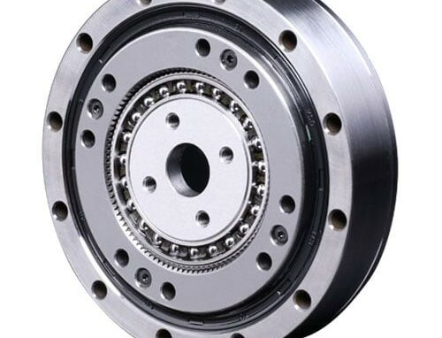 lhd-series-harmonic-gearing