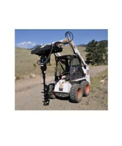 Skid Steer Auger