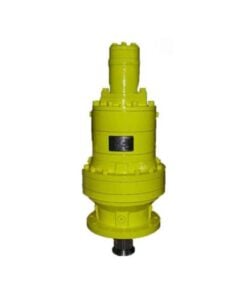 Inline Planetary Gearbox Speed Reducer replacement of Bonfigliol 300L Series