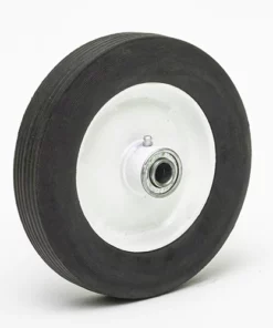 03-050-111 Agricultural spare parts Wheel With Rubber
