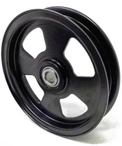 03-081-189 Agricultural spare parts Idler Front Bar